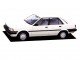 Характеристики автомобиля Toyota Carina 1500 SG (05.1986 - 04.1988): фото, вместимость, скорость, двигатель, топливо, масса, отзывы
