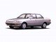 Характеристики автомобиля Toyota Carina 1.6 SG extra (06.1991 - 07.1992): фото, вместимость, скорость, двигатель, топливо, масса, отзывы