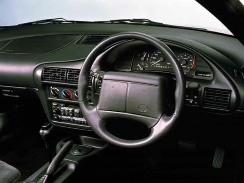 Характеристики автомобиля Toyota Cavalier 2.4 S (12.1998 - 10.1999): фото, вместимость, скорость, двигатель, топливо, масса, отзывы