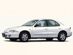 Toyota Cavalier 2.4 (11.1999 - 12.2000)