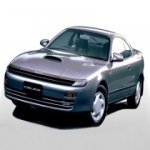 Toyota Celica 2.0 S-R (08.1990 - 07.1991)
