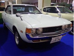 Toyota Celica 1600 (01.1974 - 02.1976)