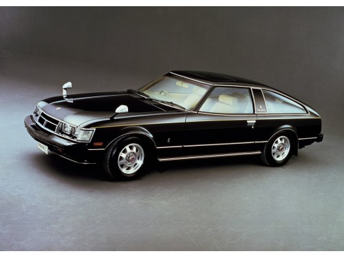 Характеристики автомобиля Toyota Celica XX 2600 S (04.1978 - 07.1980): фото, вместимость, скорость, двигатель, топливо, масса, отзывы
