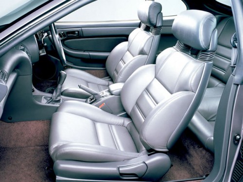 Характеристики автомобиля Toyota Celica 2.0 GT-R (08.1990 - 07.1991): фото, вместимость, скорость, двигатель, топливо, масса, отзывы