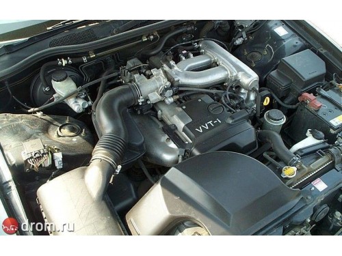 Характеристики автомобиля Toyota Chaser 1.8 Raffine (08.1997 - 07.1998): фото, вместимость, скорость, двигатель, топливо, масса, отзывы