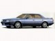 Характеристики автомобиля Toyota Chaser 1.8 Raffine (08.1988 - 07.1989): фото, вместимость, скорость, двигатель, топливо, масса, отзывы
