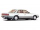 Характеристики автомобиля Toyota Chaser 1.8 XL (08.1989 - 07.1990): фото, вместимость, скорость, двигатель, топливо, масса, отзывы