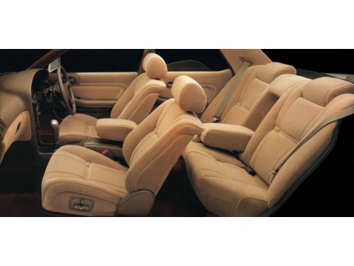 Характеристики автомобиля Toyota Chaser 1.8 Raffine (08.1989 - 07.1990): фото, вместимость, скорость, двигатель, топливо, масса, отзывы