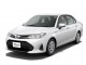 Характеристики автомобиля Toyota Corolla Axio 1.5 EX (09.2021 - 07.2022): фото, вместимость, скорость, двигатель, топливо, масса, отзывы