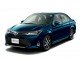 Характеристики автомобиля Toyota Corolla Axio 1.5 EX (08.2022 - н.в.): фото, вместимость, скорость, двигатель, топливо, масса, отзывы
