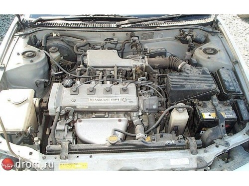 Характеристики автомобиля Toyota Corolla Ceres 1.5 F extra package (05.1993 - 04.1994): фото, вместимость, скорость, двигатель, топливо, масса, отзывы