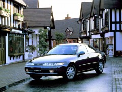 Toyota Corolla Ceres 1.5 F type extra package (05.1996 - 11.1996)