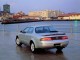 Характеристики автомобиля Toyota Corolla Ceres 1.5 F type extra package (05.1994 - 04.1996): фото, вместимость, скорость, двигатель, топливо, масса, отзывы