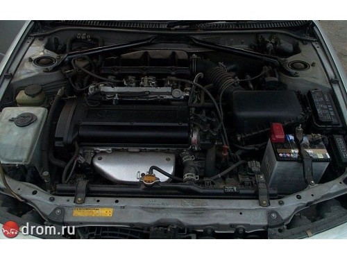 Характеристики автомобиля Toyota Corolla Ceres 1.5 F type extra package (12.1996 - 03.1997): фото, вместимость, скорость, двигатель, топливо, масса, отзывы