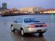 Характеристики автомобиля Toyota Corolla Ceres 1.5 F type (05.1994 - 04.1995): фото, вместимость, скорость, двигатель, топливо, масса, отзывы