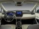 Характеристики автомобиля Toyota Corolla Cross 2.0 CVT XLE (09.2021 - н.в.): фото, вместимость, скорость, двигатель, топливо, масса, отзывы