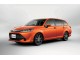 Характеристики автомобиля Toyota Corolla Fielder 1.5 G (04.2015 - 09.2017): фото, вместимость, скорость, двигатель, топливо, масса, отзывы