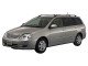 Характеристики автомобиля Toyota Corolla Fielder 1.5 X G edition (09.2002 - 03.2004): фото, вместимость, скорость, двигатель, топливо, масса, отзывы