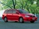 Характеристики автомобиля Toyota Corolla Fielder 1.5 X G edition (09.2002 - 03.2004): фото, вместимость, скорость, двигатель, топливо, масса, отзывы