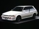 Характеристики автомобиля Toyota Corolla FX 1.5 FX-L (05.1985 - 04.1987): фото, вместимость, скорость, двигатель, топливо, масса, отзывы