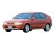 Характеристики автомобиля Toyota Corolla FX 1.6 GT super strut suspension (05.1994 - 04.1995): фото, вместимость, скорость, двигатель, топливо, масса, отзывы