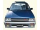 Характеристики автомобиля Toyota Corolla II 1.3 DX (05.1982 - 04.1986): фото, вместимость, скорость, двигатель, топливо, масса, отзывы