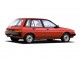 Характеристики автомобиля Toyota Corolla II 1.5TD GL (09.1986 - 04.1988): фото, вместимость, скорость, двигатель, топливо, масса, отзывы