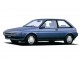 Характеристики автомобиля Toyota Corolla II 1.3 Lime (05.1986 - 04.1988): фото, вместимость, скорость, двигатель, топливо, масса, отзывы