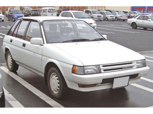 Характеристики автомобиля Toyota Corolla II 1.5TD TX (05.1988 - 08.1990): фото, вместимость, скорость, двигатель, топливо, масса, отзывы