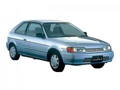 Toyota Corolla II 1.3 Lime (08.1996 - 11.1997)