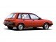 Характеристики автомобиля Toyota Corolla II 1.5TD GL (05.1986 - 04.1988): фото, вместимость, скорость, двигатель, топливо, масса, отзывы