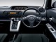 Характеристики автомобиля Toyota Corolla Rumion 1.5 G welcab rotating and sliding passenger seat B type (10.2007 - 11.2009): фото, вместимость, скорость, двигатель, топливо, масса, отзывы
