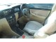 Характеристики автомобиля Toyota Corolla Runx 1.5 X 4WD (01.2001 - 08.2002): фото, вместимость, скорость, двигатель, топливо, масса, отзывы