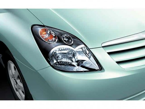 Характеристики автомобиля Toyota Corolla Spacio 1.8 S aero tourer (09.2005 - 06.2007): фото, вместимость, скорость, двигатель, топливо, масса, отзывы