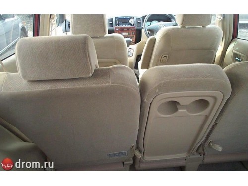 Характеристики автомобиля Toyota Corolla Spacio 1.5 V limited NAVI special (05.2002 - 03.2003): фото, вместимость, скорость, двигатель, топливо, масса, отзывы