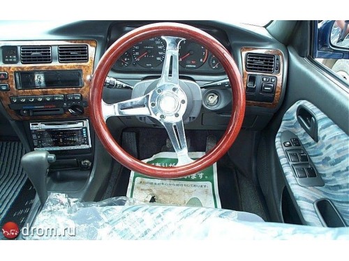 Характеристики автомобиля Toyota Corolla 1.5 touring wagon G touring (05.1995 - 04.1996): фото, вместимость, скорость, двигатель, топливо, масса, отзывы