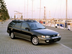 Toyota Corolla 1.5 touring wagon G touring (04.1998 - 07.2000)