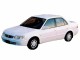 Характеристики автомобиля Toyota Corolla 1.3 DX (04.1997 - 07.2000): фото, вместимость, скорость, двигатель, топливо, масса, отзывы