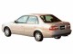 Характеристики автомобиля Toyota Corolla 1.3 XE saloon (04.1997 - 07.2000): фото, вместимость, скорость, двигатель, топливо, масса, отзывы