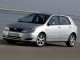 Характеристики автомобиля Toyota Corolla 1.8 MT T-Sport (11.2002 - 07.2004): фото, вместимость, скорость, двигатель, топливо, масса, отзывы