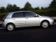 Характеристики автомобиля Toyota Corolla 1.8 MT T-Sport (11.2002 - 07.2004): фото, вместимость, скорость, двигатель, топливо, масса, отзывы