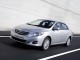Характеристики автомобиля Toyota Corolla 1.4D MT Premium (08.2009 - 06.2010): фото, вместимость, скорость, двигатель, топливо, масса, отзывы