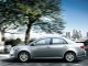 Характеристики автомобиля Toyota Corolla 1.4D MultiMode Premium (08.2009 - 06.2010): фото, вместимость, скорость, двигатель, топливо, масса, отзывы