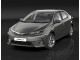 Характеристики автомобиля Toyota Corolla 1.6 CVT Классик (07.2016 - 01.2019): фото, вместимость, скорость, двигатель, топливо, масса, отзывы
