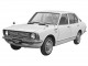 Характеристики автомобиля Toyota Corolla 1.2 Deluxe (05.1970 - 10.1975): фото, вместимость, скорость, двигатель, топливо, масса, отзывы