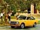 Характеристики автомобиля Toyota Corolla 1.6 MT (09.1970 - 07.1974): фото, вместимость, скорость, двигатель, топливо, масса, отзывы