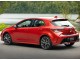Характеристики автомобиля Toyota Corolla 2.0 MT XSE (06.2018 - н.в.): фото, вместимость, скорость, двигатель, топливо, масса, отзывы