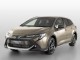 Характеристики автомобиля Toyota Corolla 2.0h CVT Black Edition (02.2022 - 06.2022): фото, вместимость, скорость, двигатель, топливо, масса, отзывы
