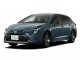 Характеристики автомобиля Toyota Corolla Touring 1.8 Hybrid G (10.2022 - н.в.): фото, вместимость, скорость, двигатель, топливо, масса, отзывы