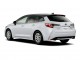 Характеристики автомобиля Toyota Corolla Touring 1.8 Hybrid G (10.2022 - н.в.): фото, вместимость, скорость, двигатель, топливо, масса, отзывы